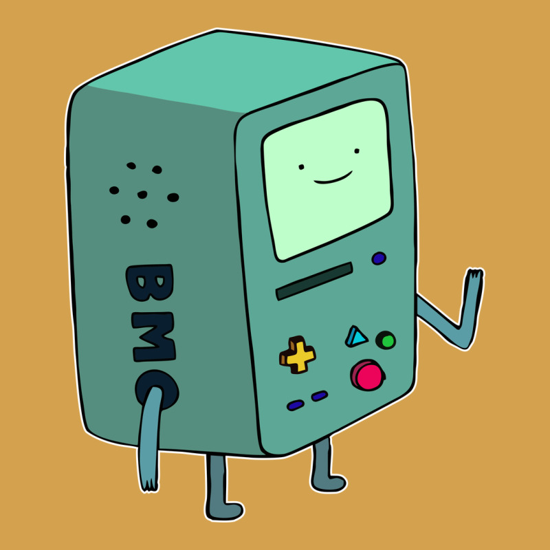 Bmo Adventure Time Urban Hoodie by linhVisuals | Teevron
