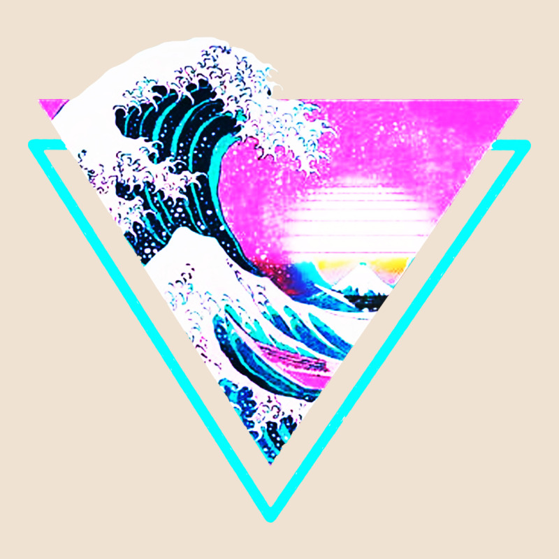 Vaporwave Aesthetic Urban Hoodie by linhVisuals | Teevron