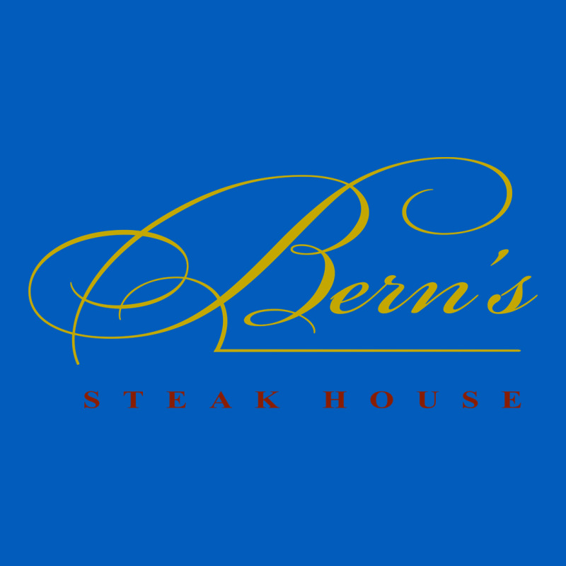 Berns Steak House Urban Hoodie by linhVisuals | Teevron
