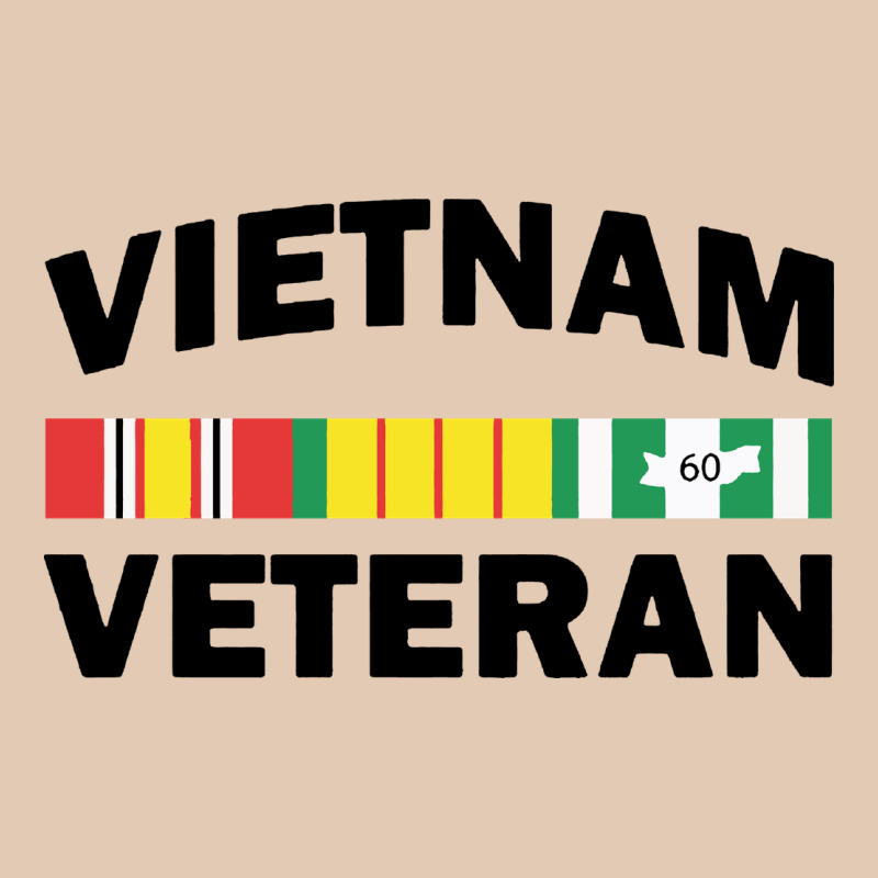 Vietnam Veteran Flag Urban Hoodie by linhVisuals | Teevron