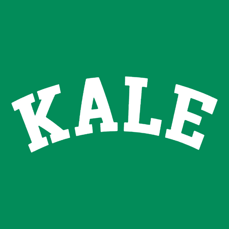 Vintage Kale University Urban Hoodie by linhVisuals | Teevron