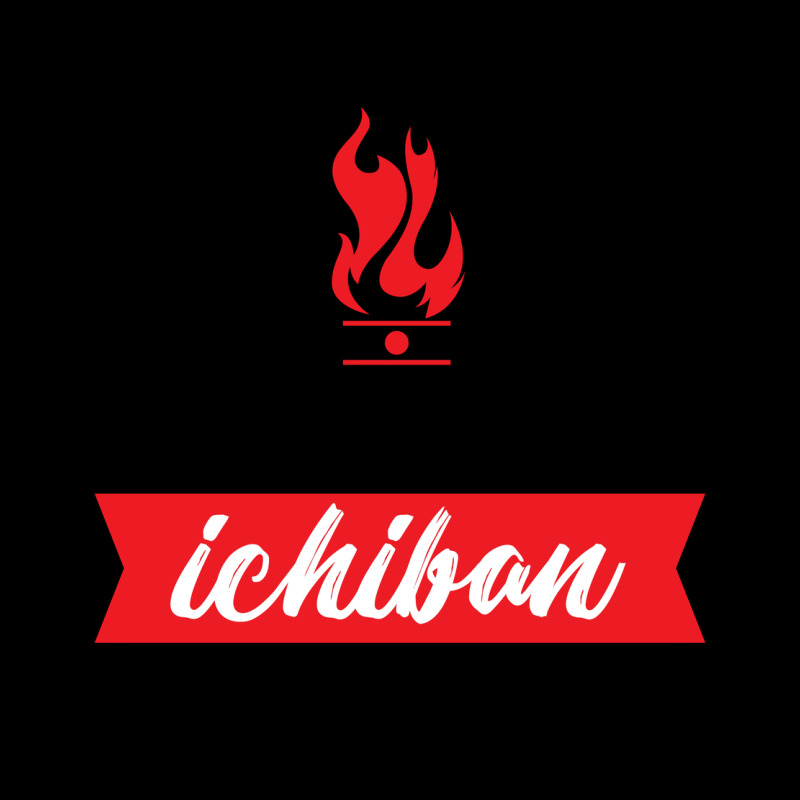 Ichiban Steakhouse Urban Hoodie by linhVisuals | Teevron