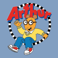 Funko Up Arthur Urban Hoodie | Teevron