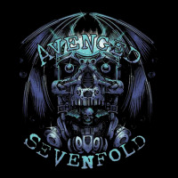 Avenged Sevenfold 07 Urban Hoodie | Teevron