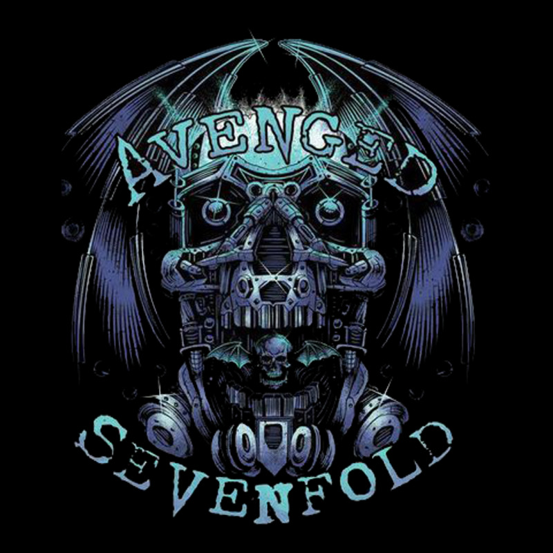 Avenged Sevenfold 07 Urban Hoodie by linhVisuals | Teevron