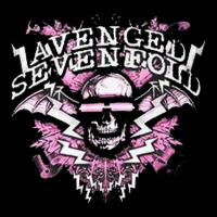 Avenged Sevenfold 32 Urban Hoodie | Teevron