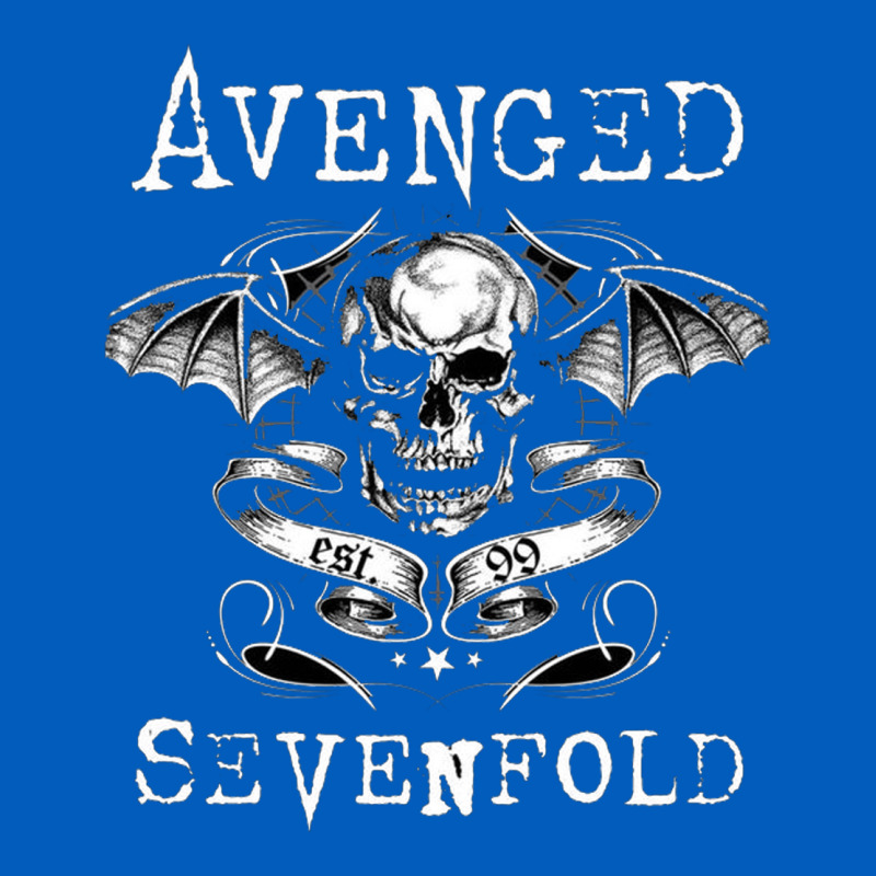 Avenged Sevenfold 42 Urban Hoodie by linhVisuals | Teevron