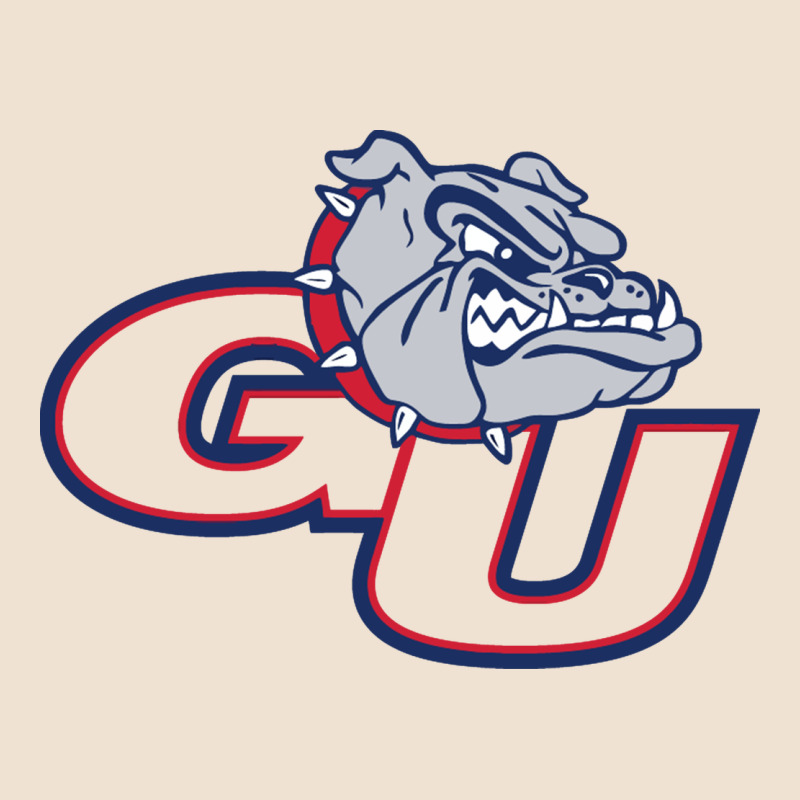 Gonzaga Bulldogs Urban Hoodie by linhVisuals | Teevron