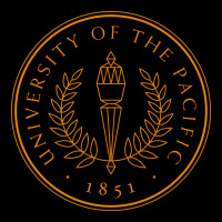 University Of The Pacific Urban Hoodie | Teevron