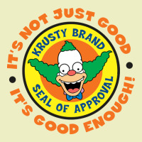 Krusty The Clown Urban Hoodie | Teevron