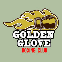 Golden Glove Boxing Club, King Of The Ring Outfit. Urban Hoodie | Teevron