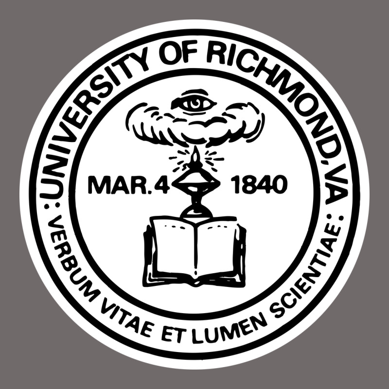 University Of Richmond Urban Hoodie by linhVisuals | Teevron
