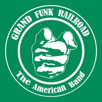 Grand Funk Railroad Urban Hoodie | Teevron