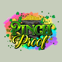 Pinch Proof St. Patrick's  Day Ladies Tee | Teevron