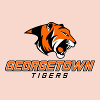 Georgetown College Tiger Urban Hoodie | Teevron