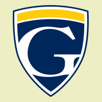 Graceland University Yellowjackets Vectorized Urban Hoodie | Teevron