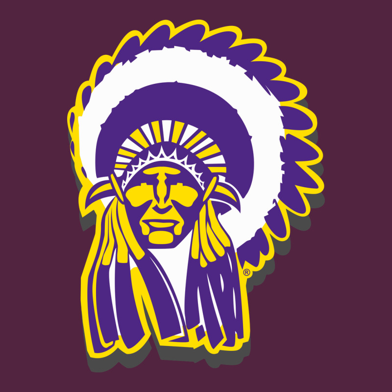 Haskell Indian Urban Hoodie by linhVisuals | Teevron