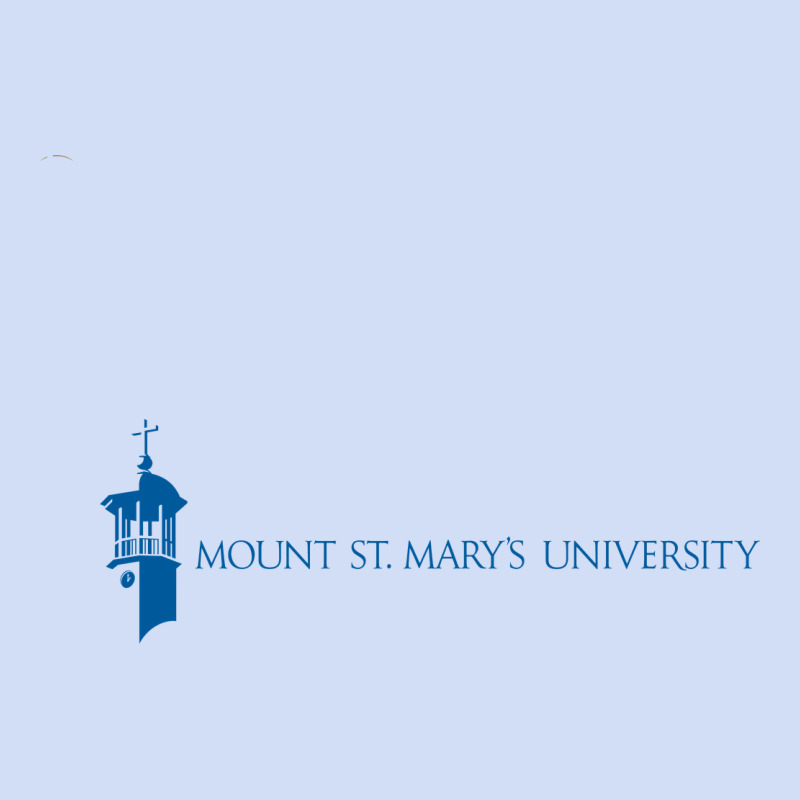 The Mount St Mary's University Urban Hoodie by linhVisuals | Teevron
