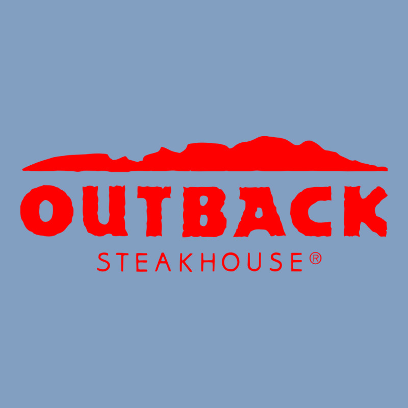 Outback Steakhouse Urban Hoodie by linhVisuals | Teevron