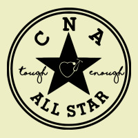 All Star Cna Urban Hoodie | Teevron