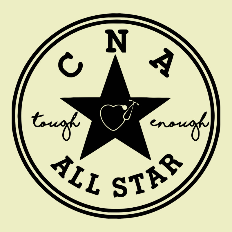 All Star Cna Urban Hoodie by linhVisuals | Teevron