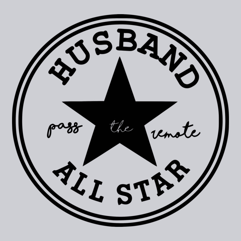 All Star Husband Urban Hoodie by linhVisuals | Teevron