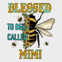 Blessed To Bee Called Mimi Urban Hoodie | Teevron