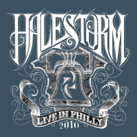 Halestorm Urban Hoodie | Teevron