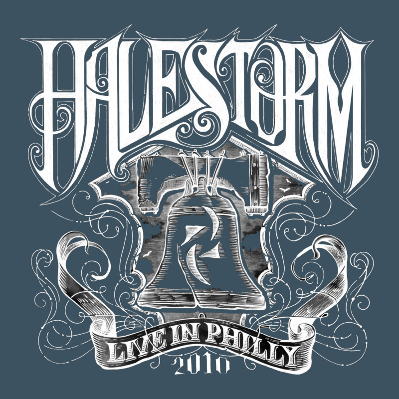 Halestorm Urban Hoodie by linhVisuals | Teevron