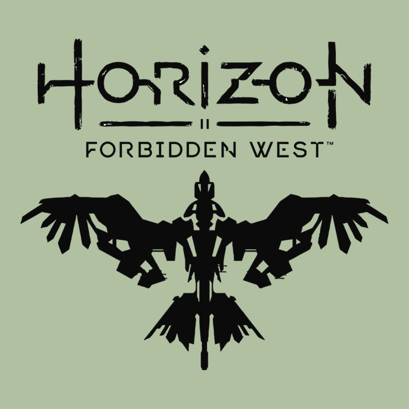 Horizon Forbidden West Urban Hoodie by linhVisuals | Teevron