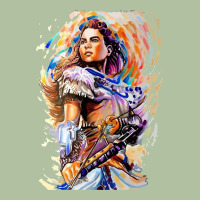 Aloy - Horizon Forbidden West Urban Hoodie | Teevron