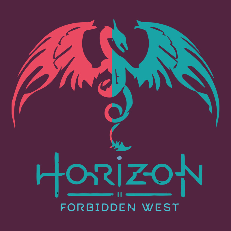 Horizon Forbidden West Urban Hoodie by linhVisuals | Teevron