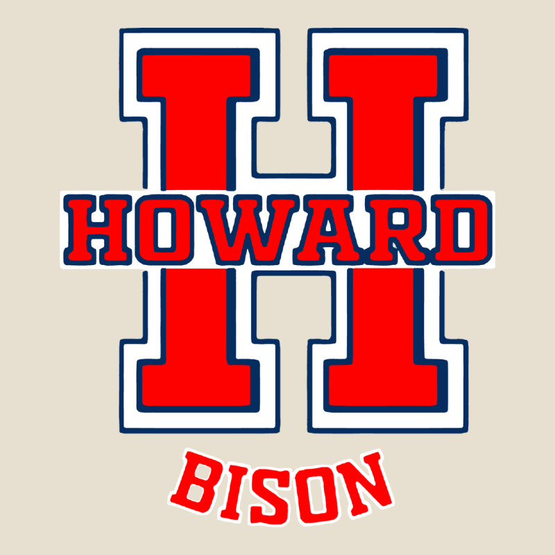 Howard 1867 University Urban Hoodie by linhVisuals | Teevron
