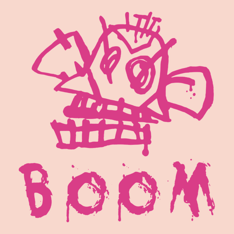 Arcane League Of Legends Jinx Boom Urban Hoodie by linhVisuals | Teevron