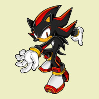 Shadow The Hedgehog Urban Hoodie | Teevron