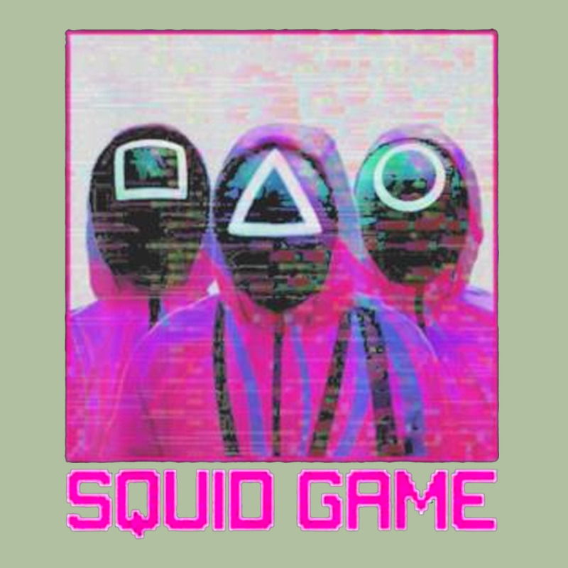 Spoky Squids Games Urban Hoodie by linhVisuals | Teevron
