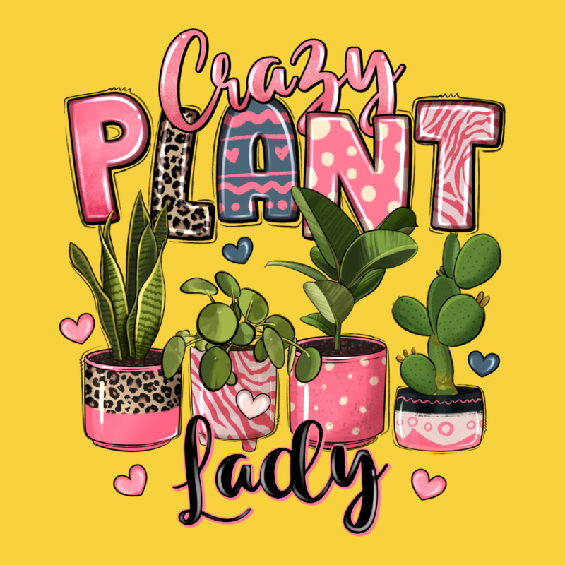 Crazy Plant Lady Houseplants Premium Sweatshirt by JahusDesignShop | Teevron