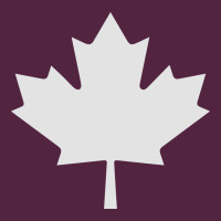 Canada Maple Urban Hoodie | Teevron