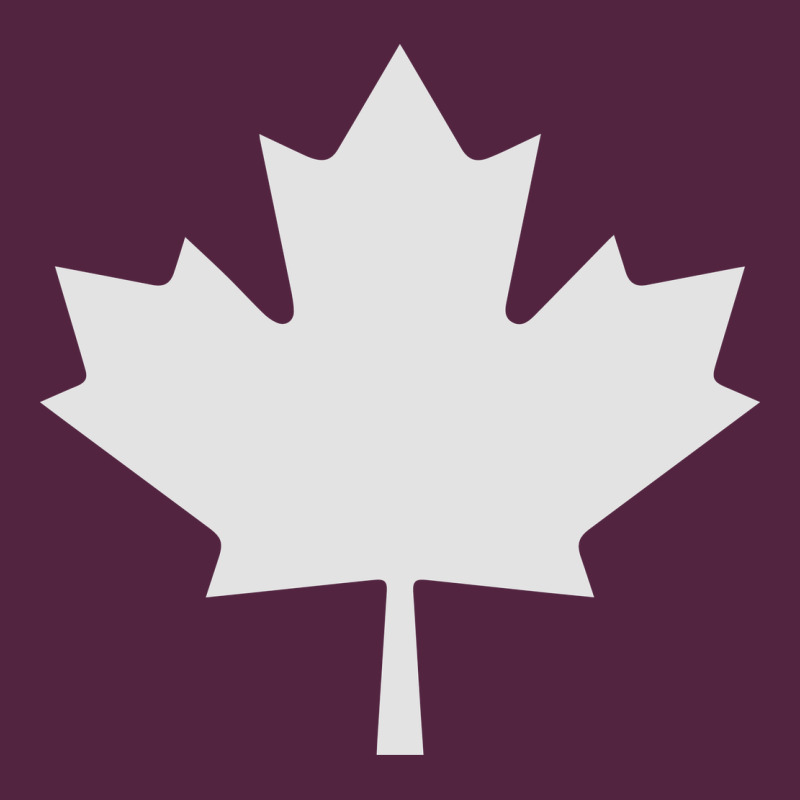 Canada Maple Urban Hoodie by linhVisuals | Teevron