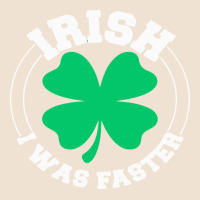 Irish I Was Faster Urban Hoodie | Teevron