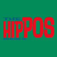 The Hippos - Heads Are Gonna Roll Urban Hoodie | Teevron