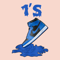 1 Retro High Og Dark Marina Blue Tee Shoes Dripping Got Em T Shirt Urban Hoodie | Teevron