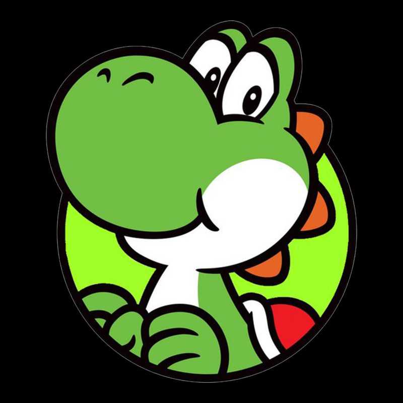 Cartoon Yoshi Urban Hoodie by linhVisuals | Teevron