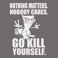 Kill Yourself Classic Foamy The Squirrel Urban Hoodie | Teevron