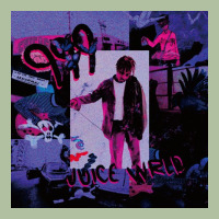 Juice Album Music Urban Hoodie | Teevron