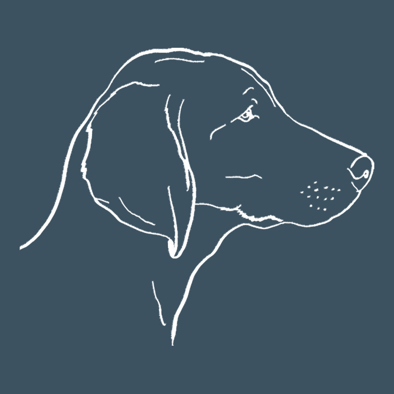 Weimaraner T  Shirt Weimaraner Dog Line Art Urban Hoodie by linhVisuals | Teevron