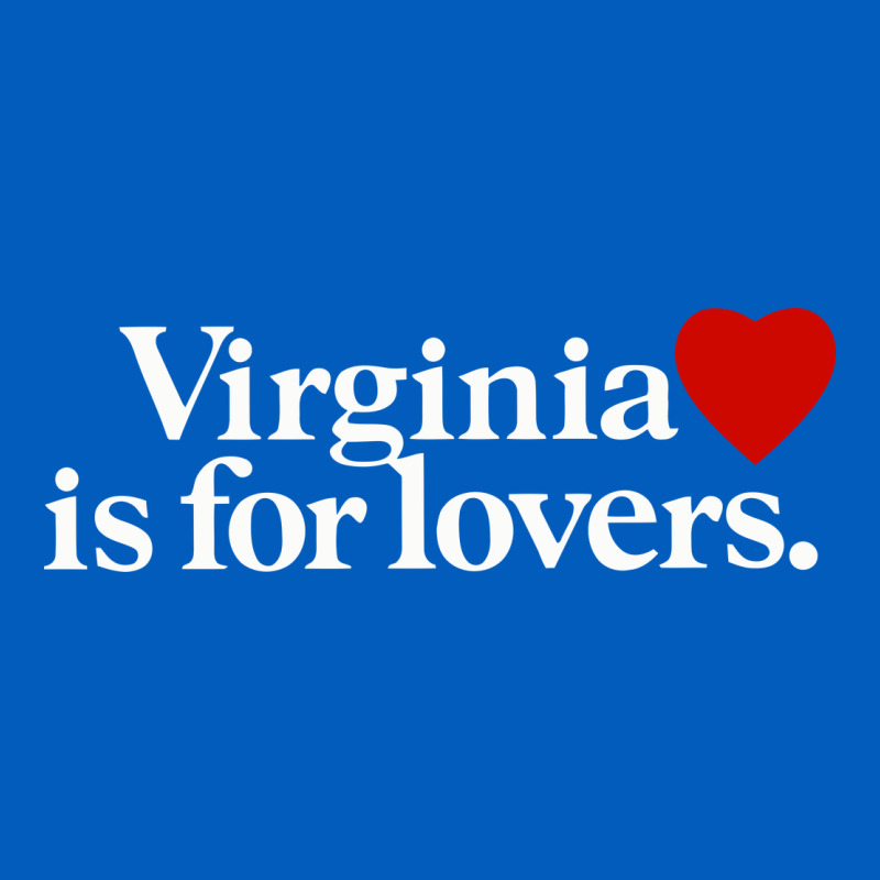 Virginia Is For Lovers Urban Hoodie by linhVisuals | Teevron