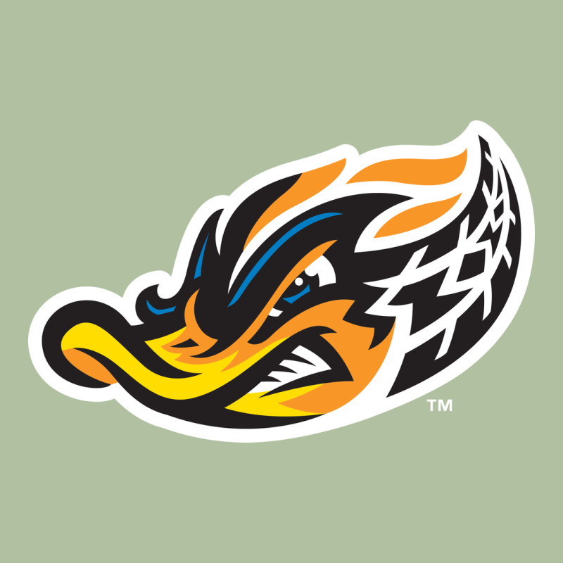 Akron-rubber-ducks Urban Hoodie by linhVisuals | Teevron