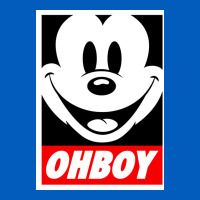 Ohboy Urban Hoodie | Teevron
