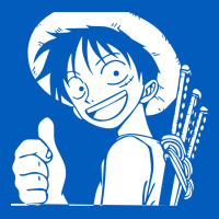 Luffy One Piece Urban Hoodie | Teevron